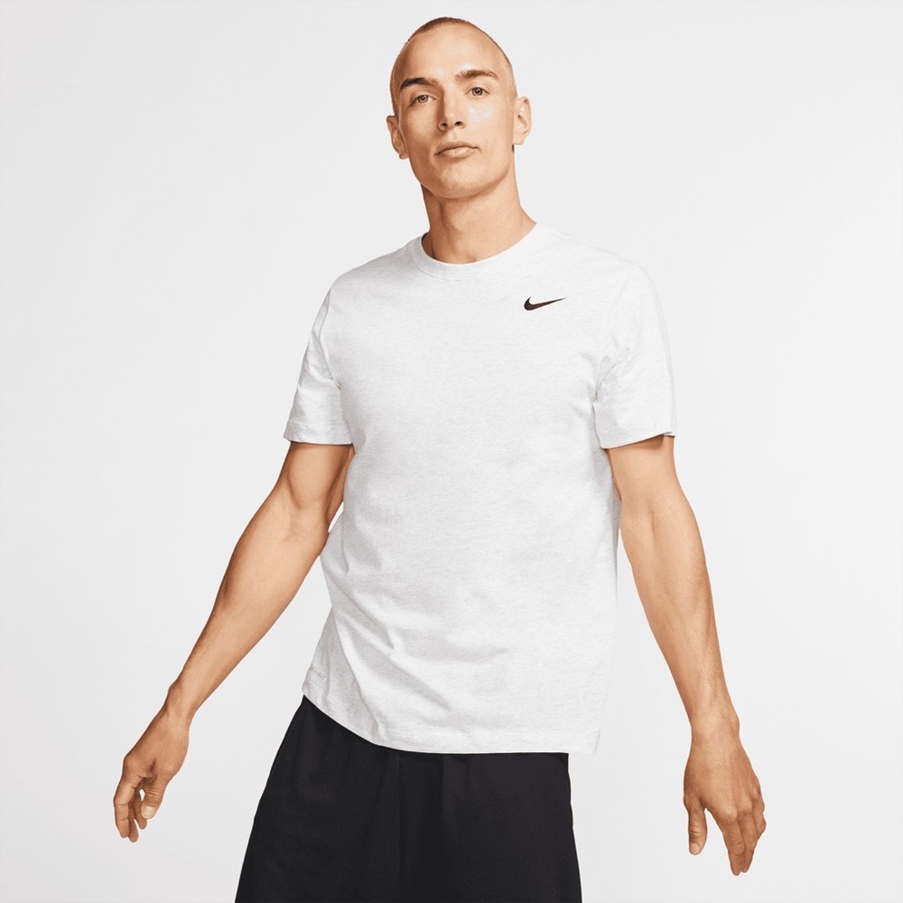 Dri-FIT Nike Training t-shirts are an activewear essential